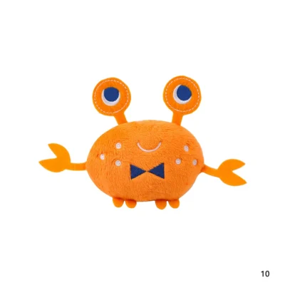 Crab