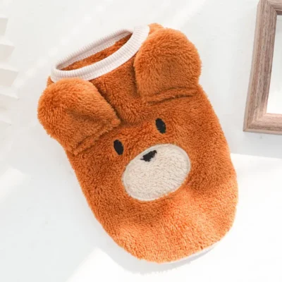 Brown Bear