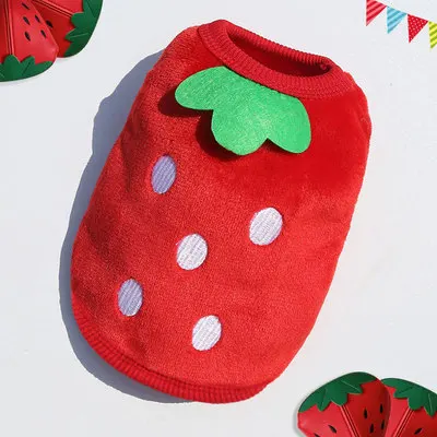 Red Strawberry