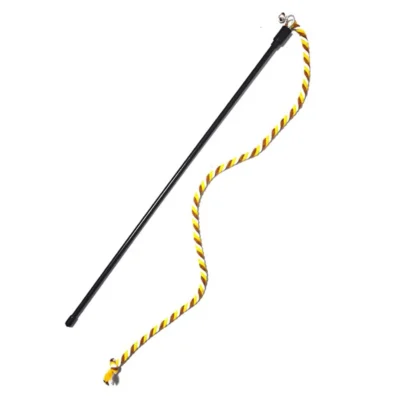 Yellow Rope