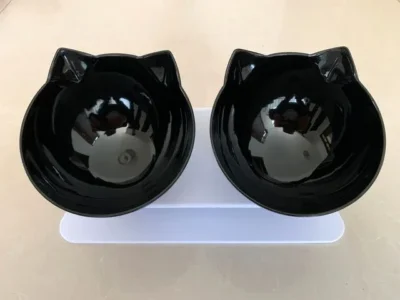 Double Black