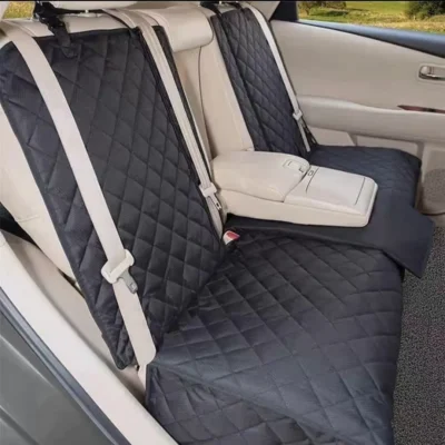 Dog Car Seat Cover