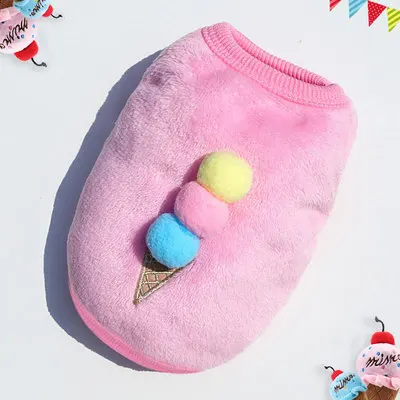 Pink Ice-Cream