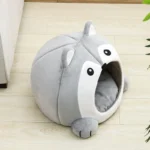 Critter Cat Cave