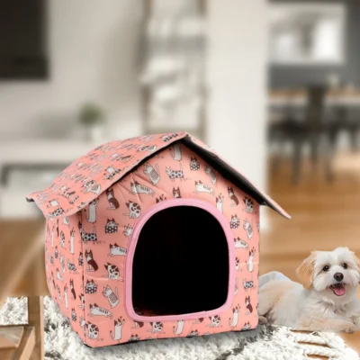 cat bed