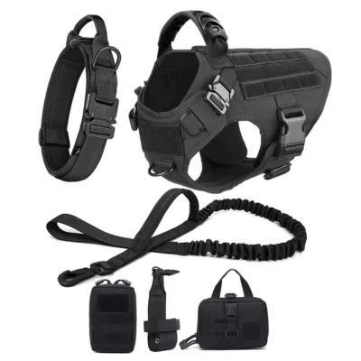 Black full set