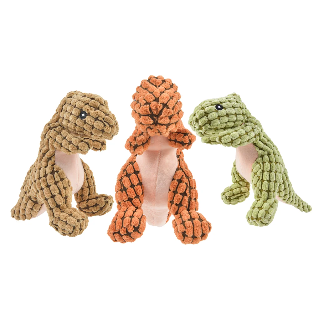 Squeaky Indestructible Dog Toys