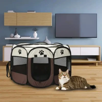 pet tent