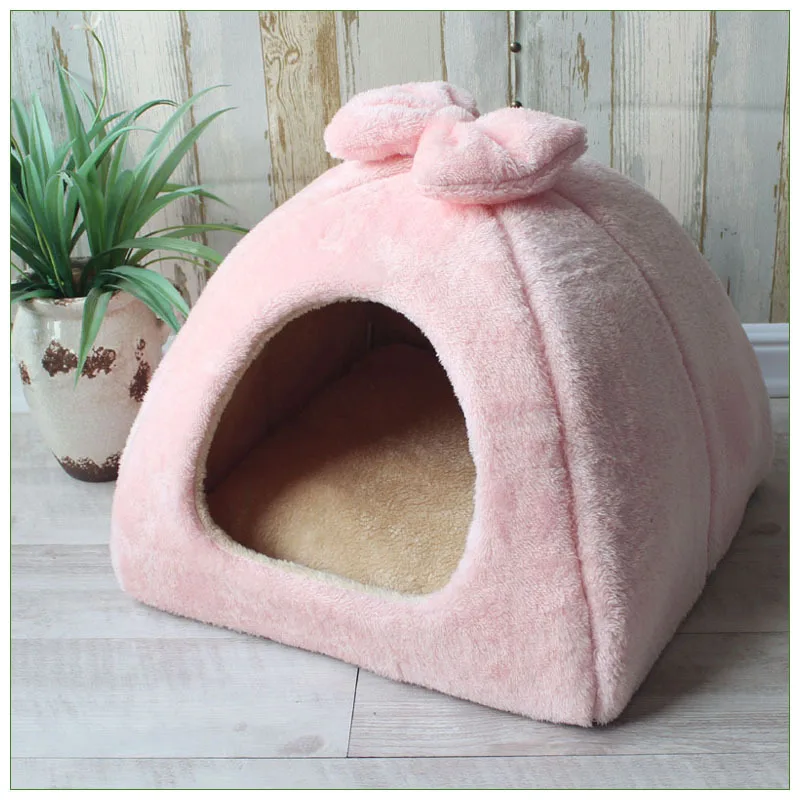 Foldable Cat bed