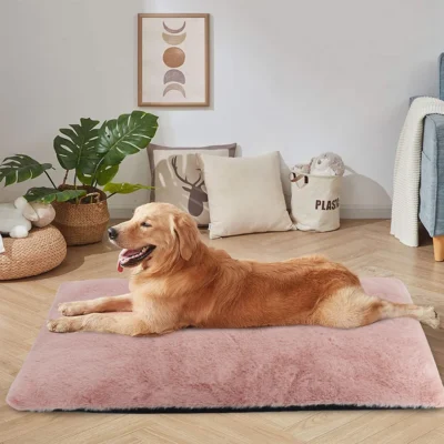 soft pet sleeping mat