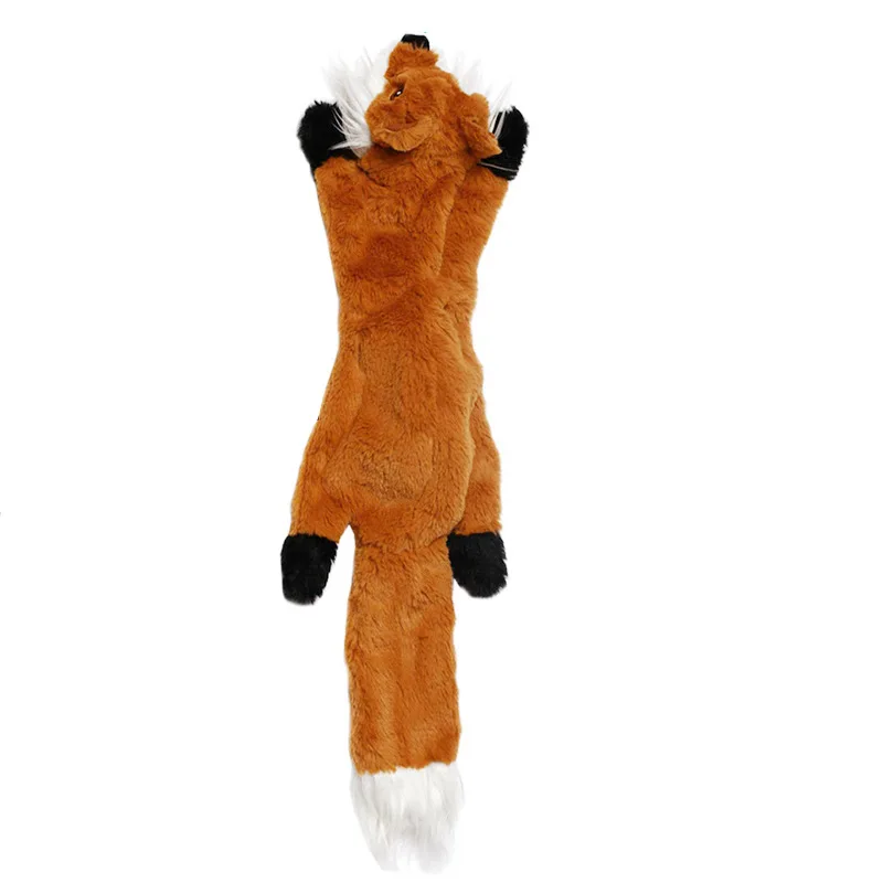 Squeaky Indestructible Dog Toys