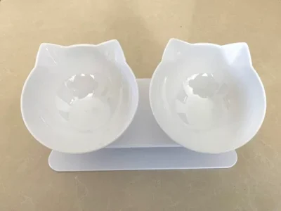 Double White