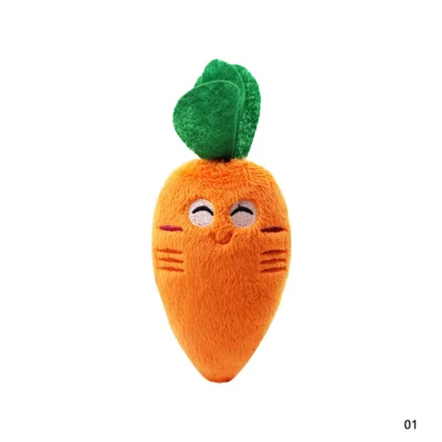 Carrot
