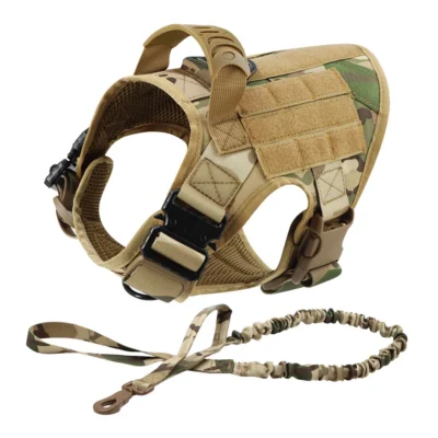 Cp harness leash