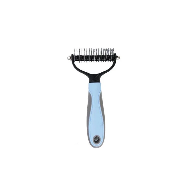 Dual Head Cat Brush