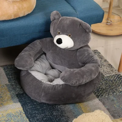 Gray