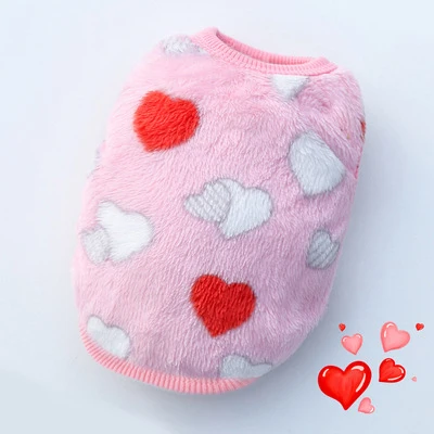 Pink Hearts