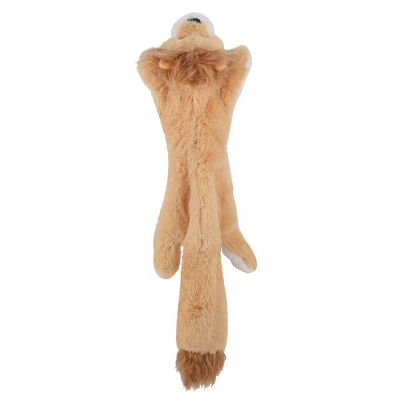 Squeaky Indestructible Dog Toys