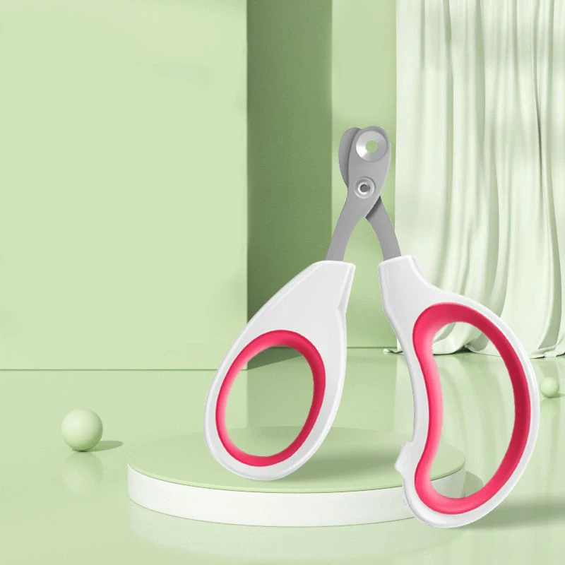 High Precision Cat Nail Clippers