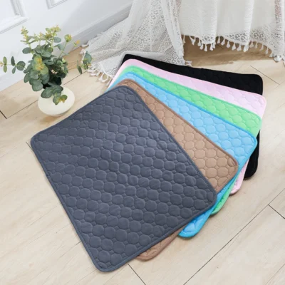 washable pet pee pad