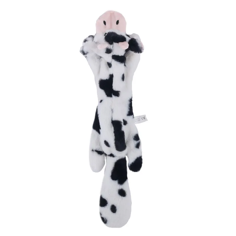 Squeaky Indestructible Dog Toys