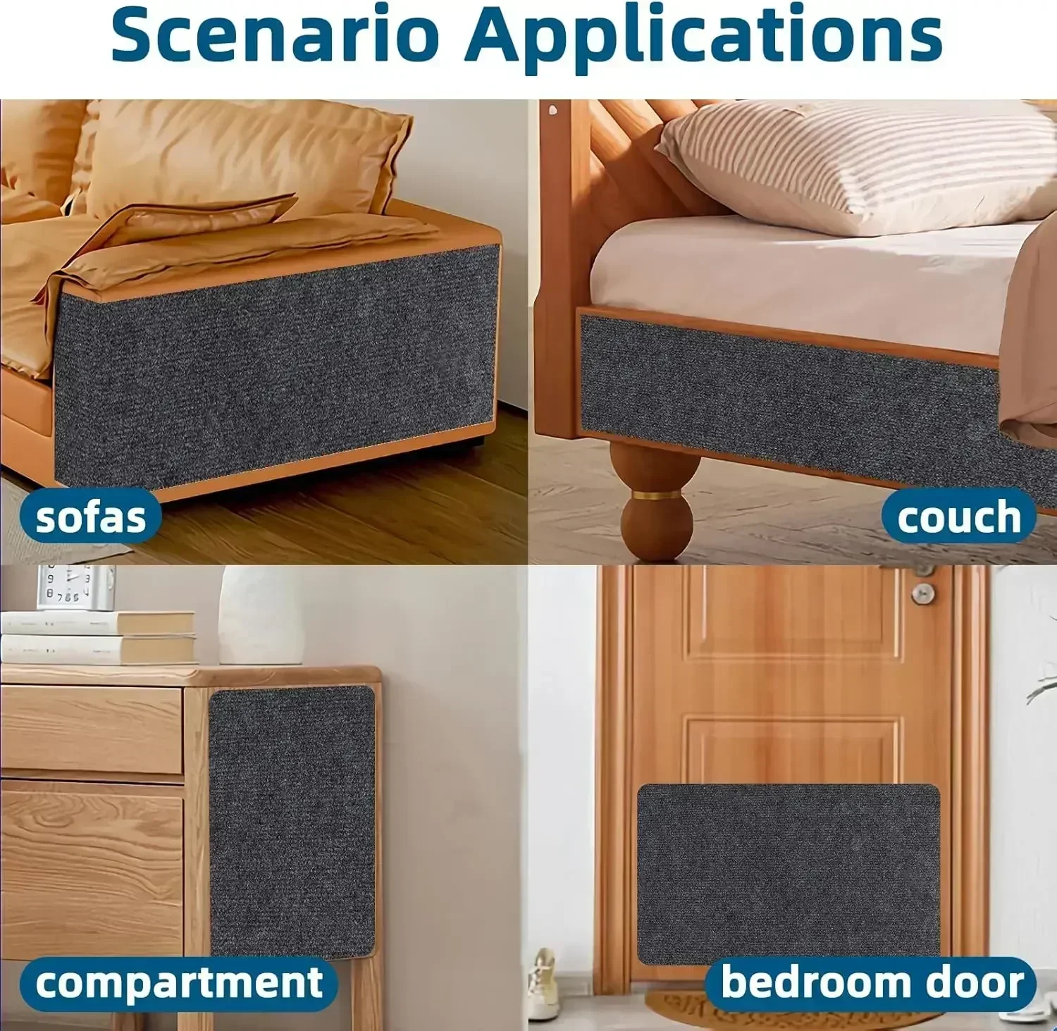 Cat Scratch Protector