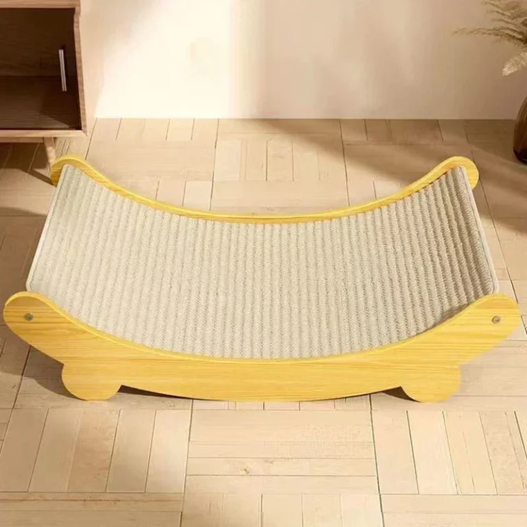 Cat Scratching Post