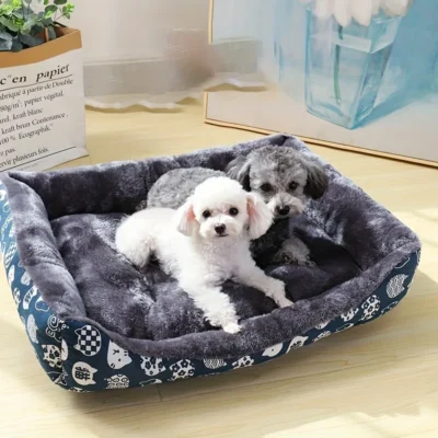 pet bed