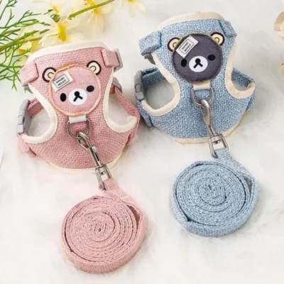 Cozy Dog Harness