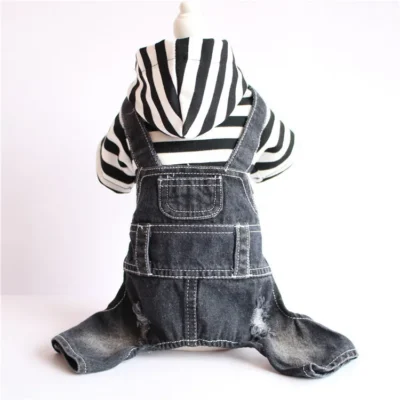 Black Stripe