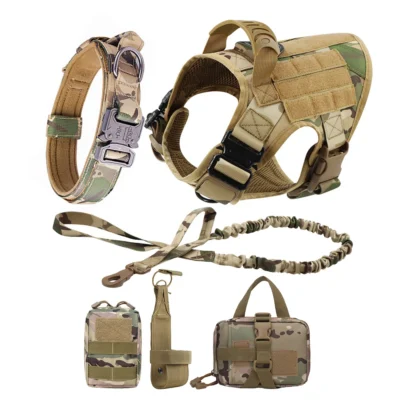 Camouflage full set