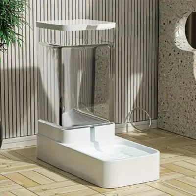 Water dispenser