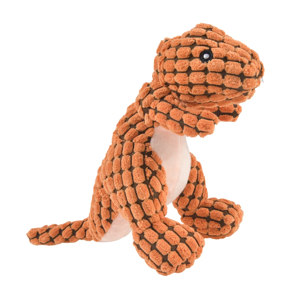 Squeaky Indestructible Dog Toys