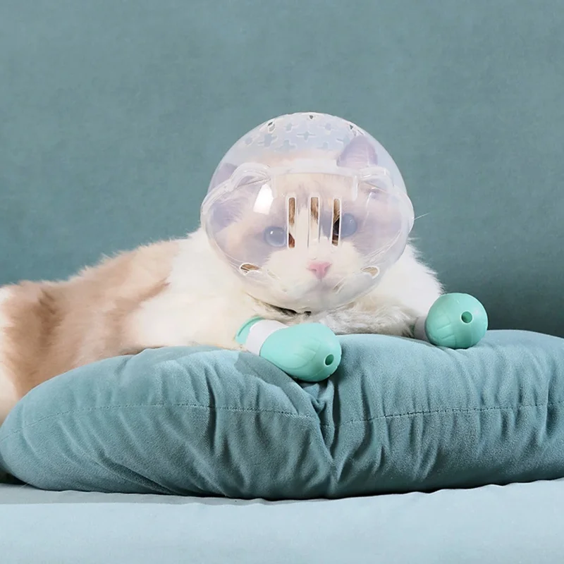 Cat Bite Protection Muzzle
