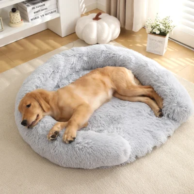 Indestructible Dog Bed