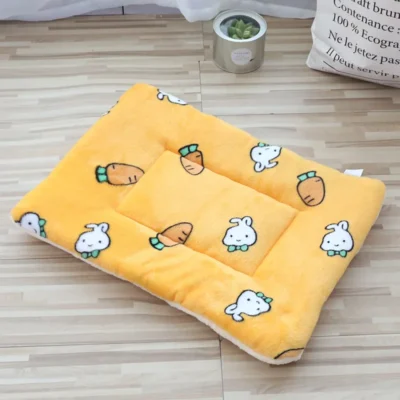 Yellow Rabbit