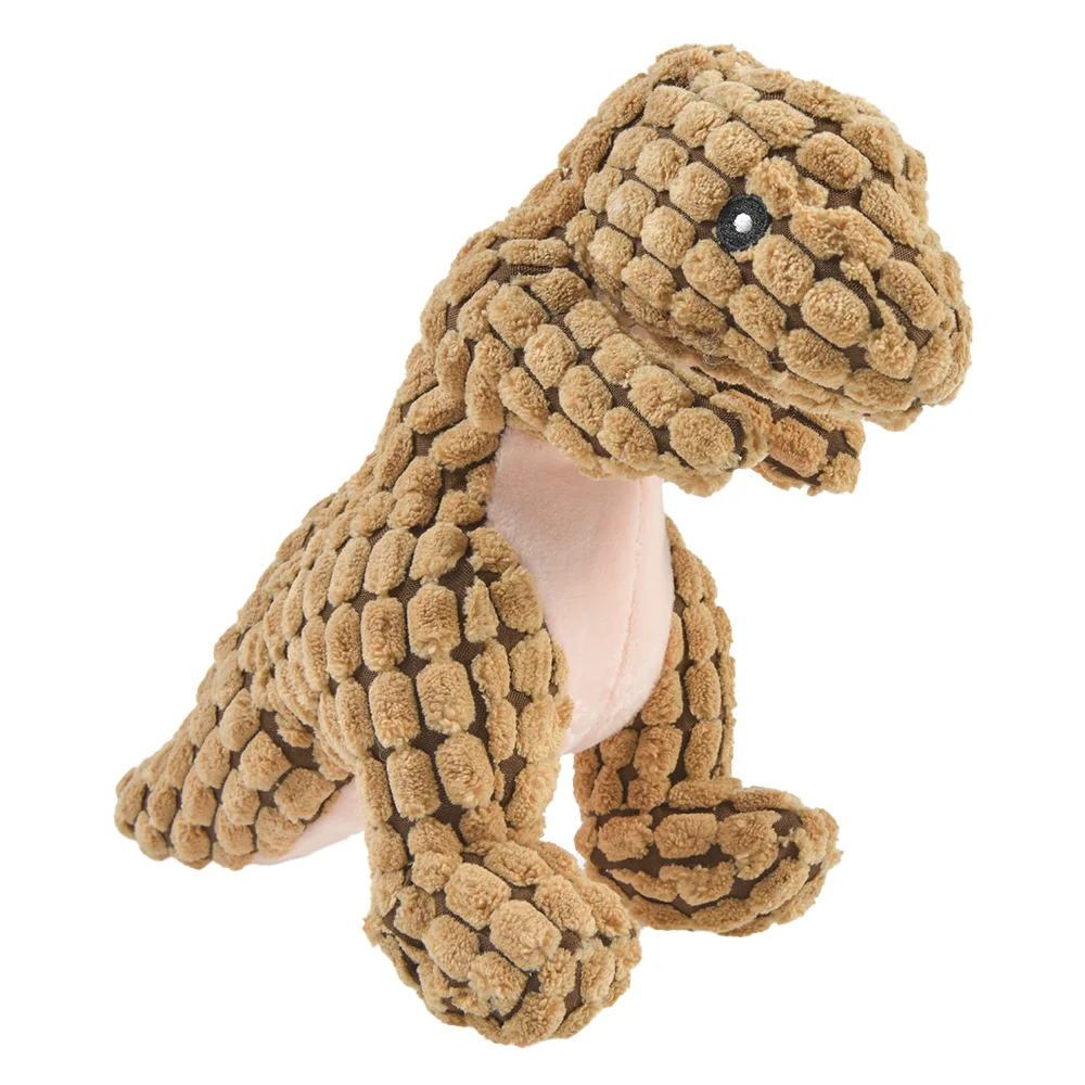 Squeaky Indestructible Dog Toys