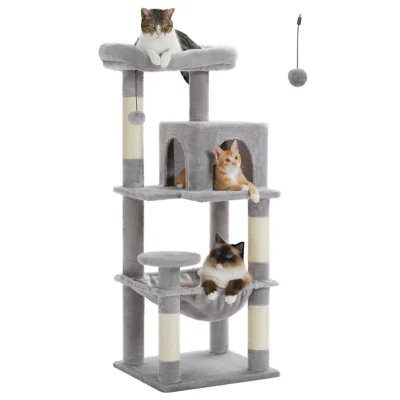 cat tree