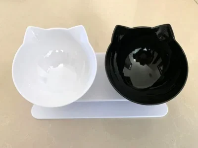 White & Black