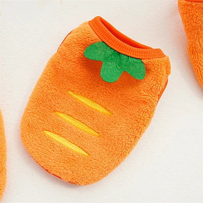 Orange Carrot