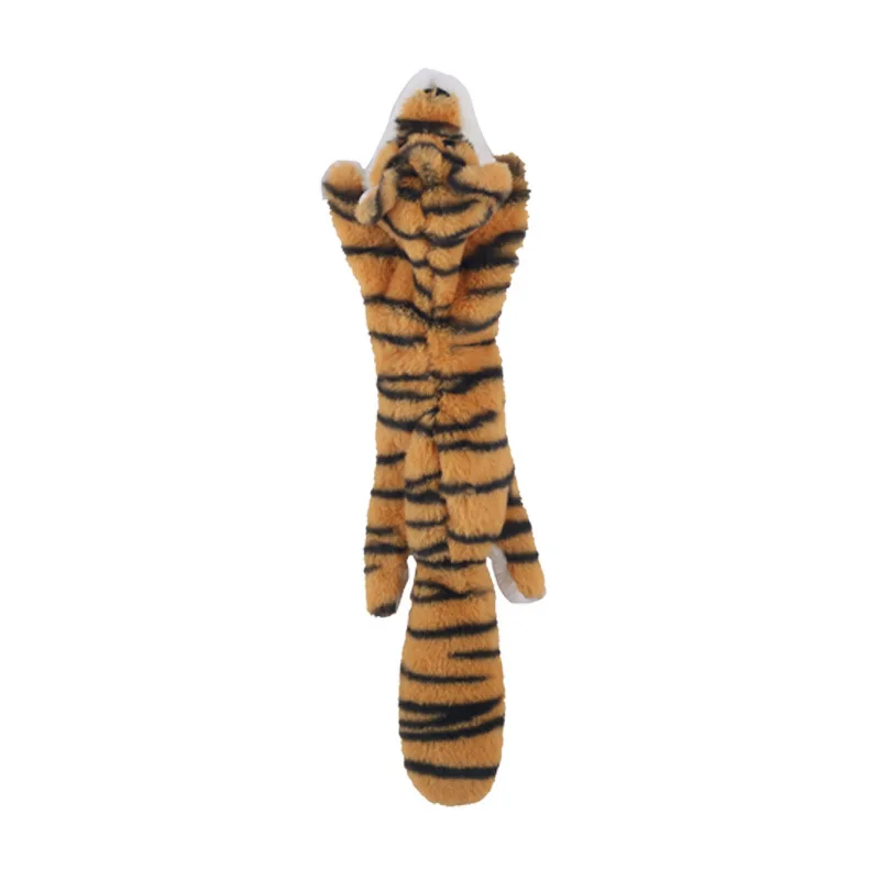 Squeaky Indestructible Dog Toys