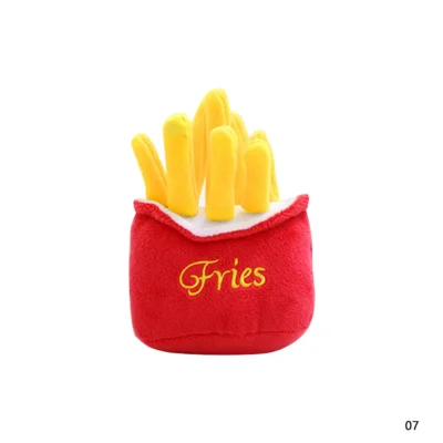 Fries