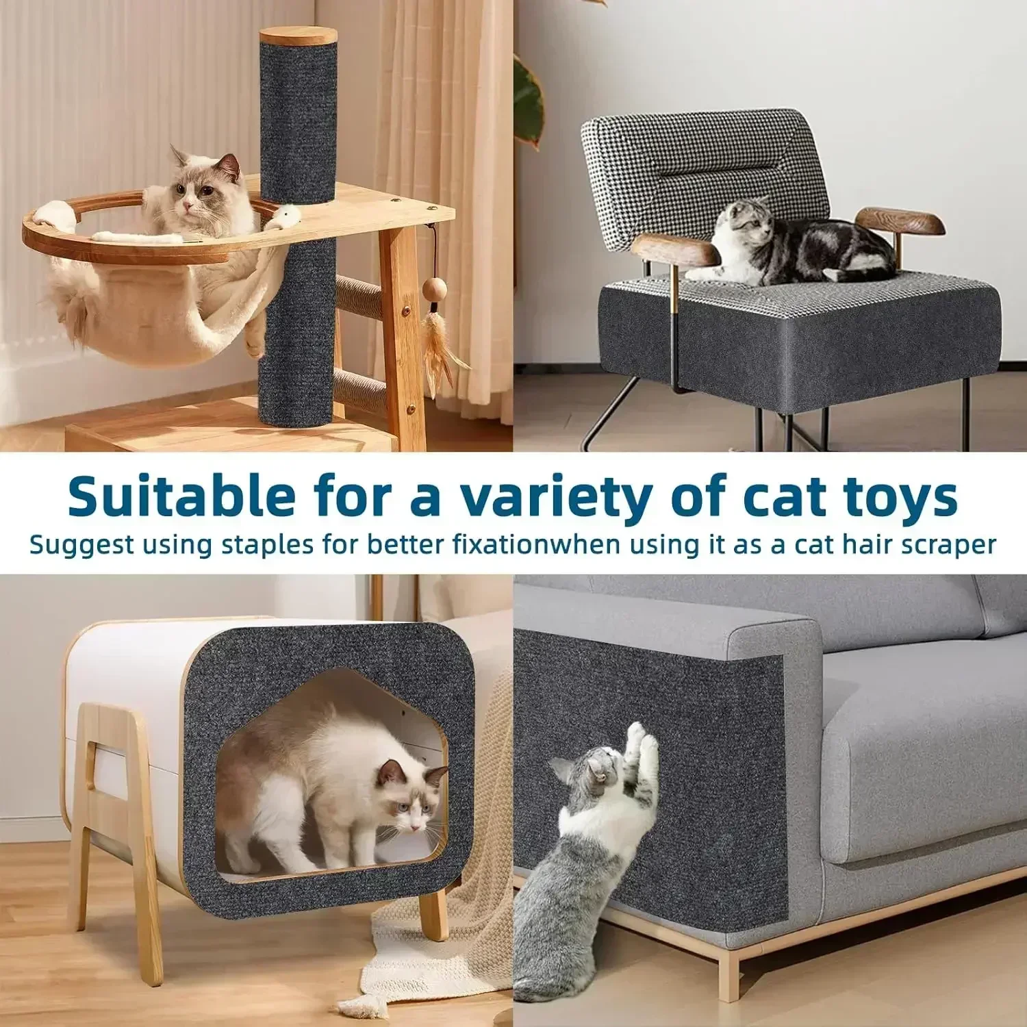 Cat Scratch Protector
