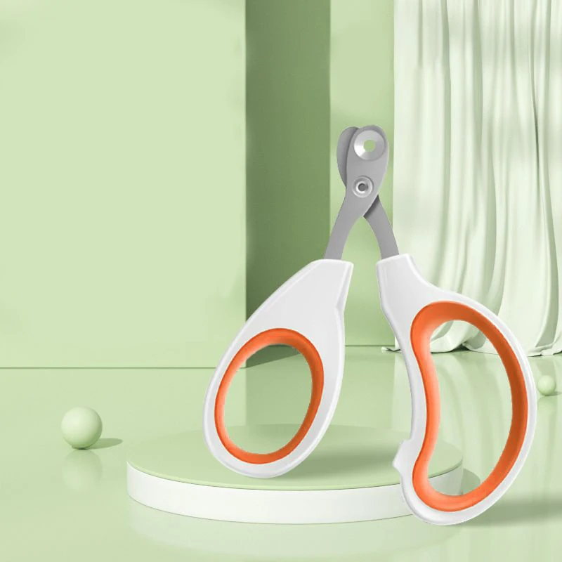 High Precision Cat Nail Clippers