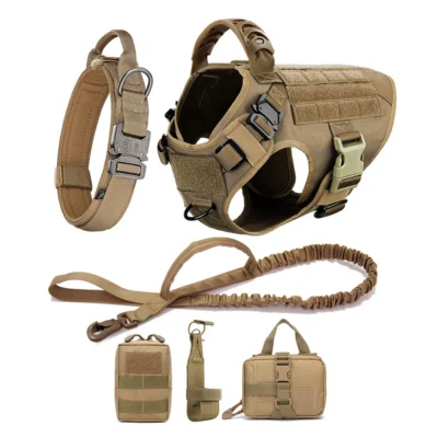 Brown full set