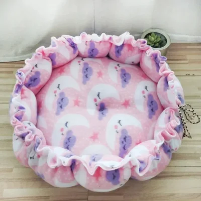 pet bed cushion