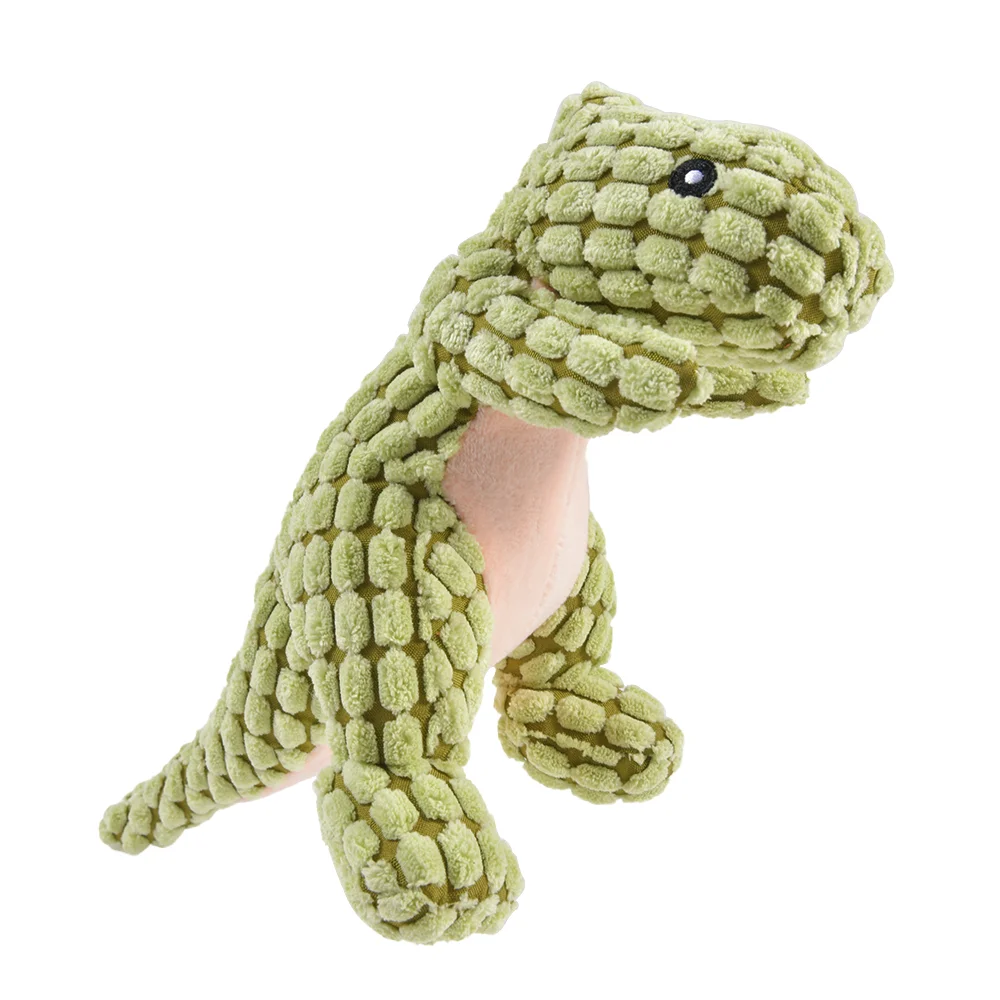 Squeaky Indestructible Dog Toys