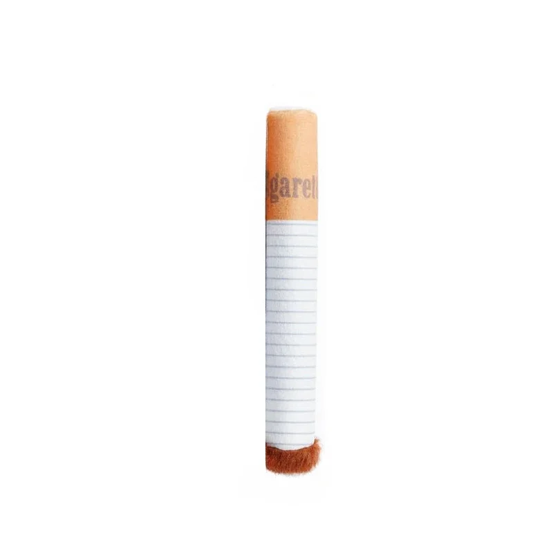 Cigarette Box Interactive Dog Toys
