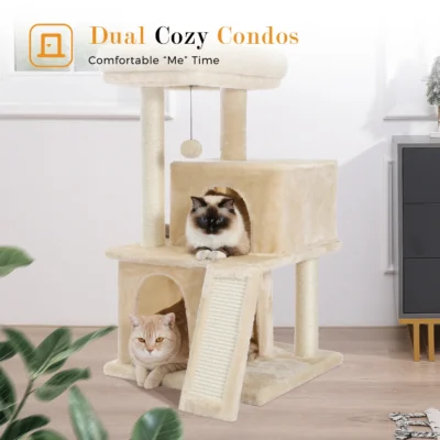 cat tree