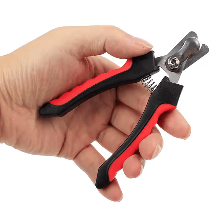 Cat Nail Clippers